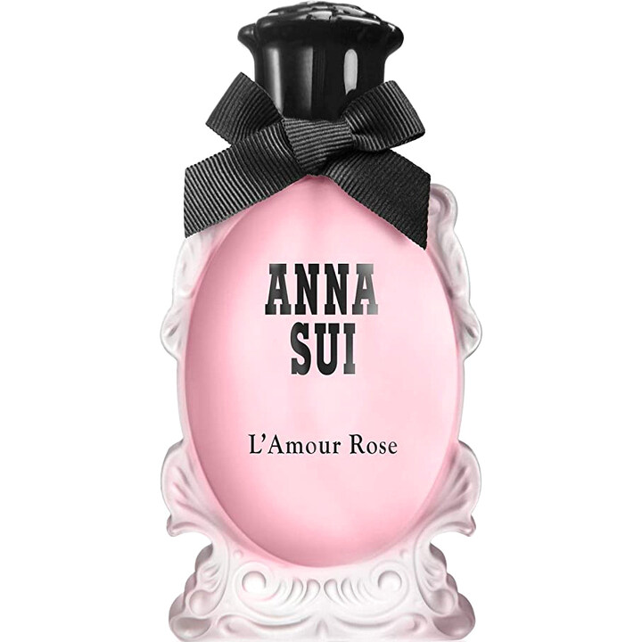 L'Amour Rose